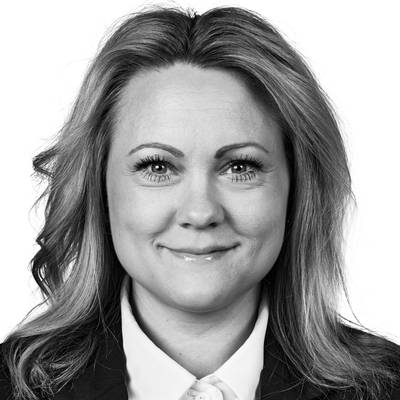Ida Ekedahl