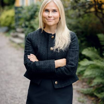 Emma Irenheim