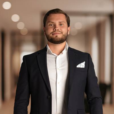 Simon Björklund