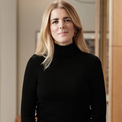 Caroline Lundin