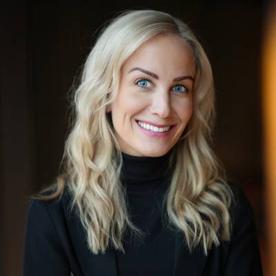 Marie Sandström
