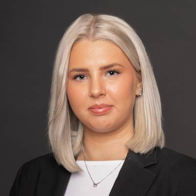 profilfoto på mäklare