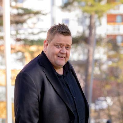 Kenneth Viinikka