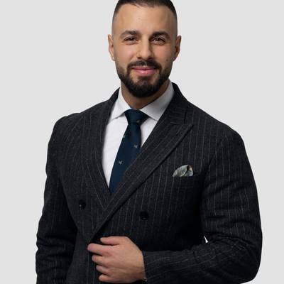 Gabriel Mirza