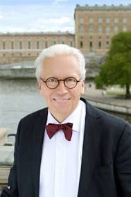 Mäklarbild på Bo Lingserius