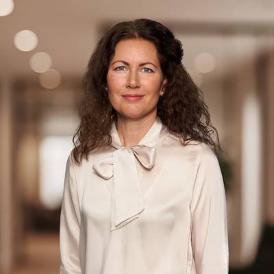 Ulrika Andersson