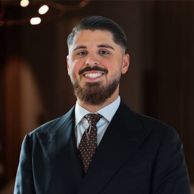 Jacob Habib