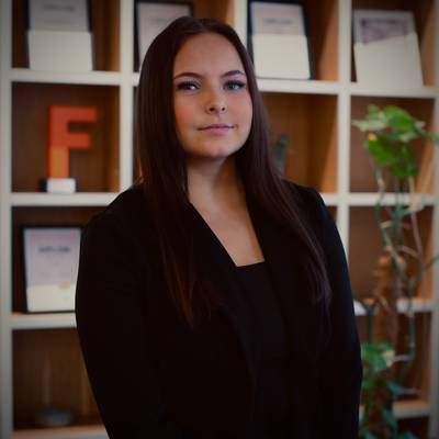 Zandra Rosvall