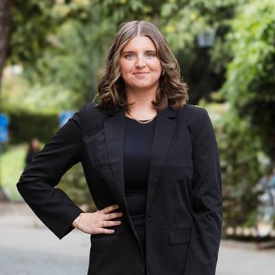 Nickolina Hassel