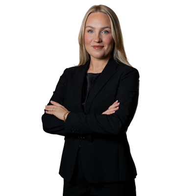 profilfoto på mäklare