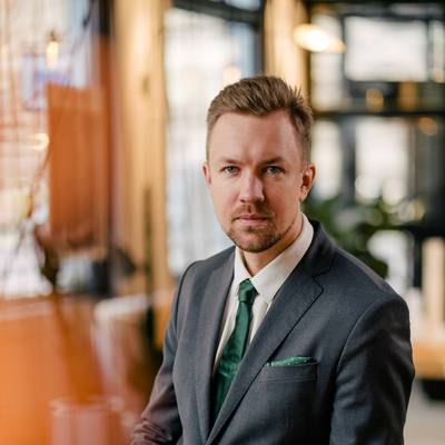 Daniel Sülla