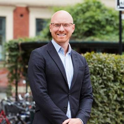 Niclas Håkansson