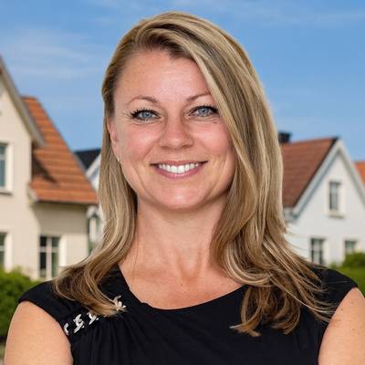 Madelene Hegethorn