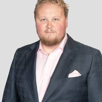Gabriel Nordenhaag