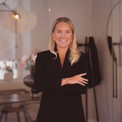 Maria Färnström