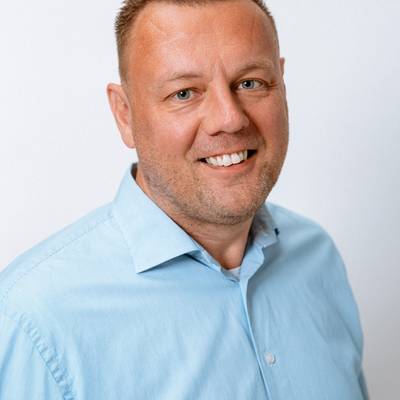 Jimmie Spångtorp