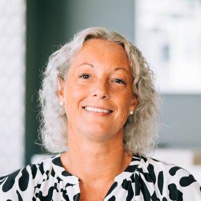 Lina Henriksson