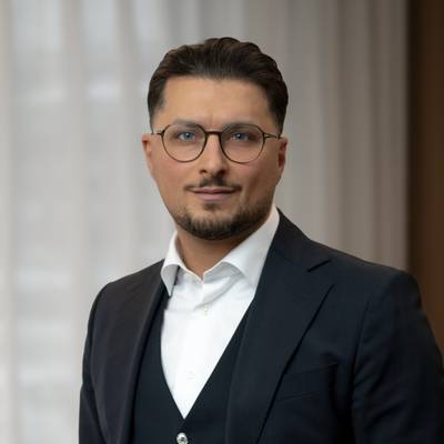 Jesse Odesho