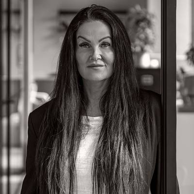 Tina Christander