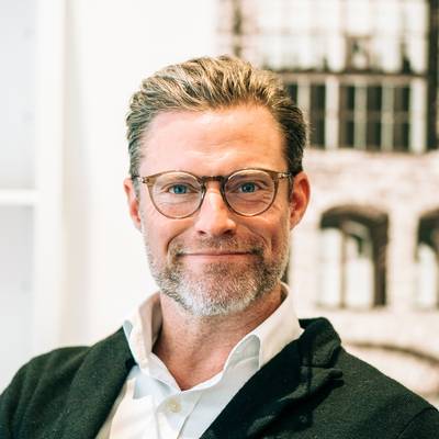 Mathias Blomberg