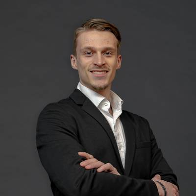 Gustav Håkansson