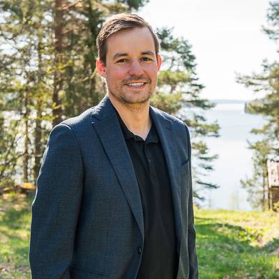 Martin Jakobsson