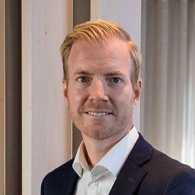 Tomas Zäther
