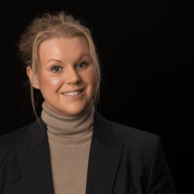 Jennie Edmark