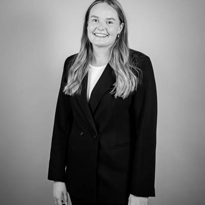 profilfoto på mäklare