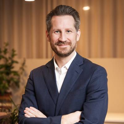 Magnus Grahn