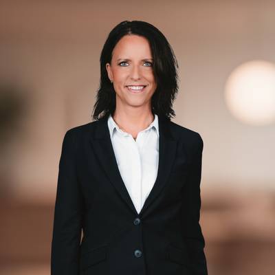 Eva Holmberg