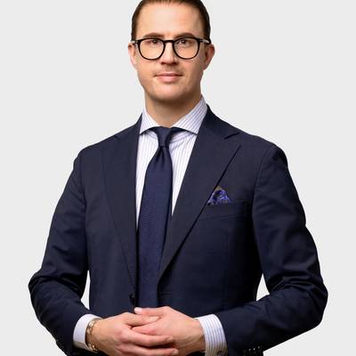 Marcus Nilsson
