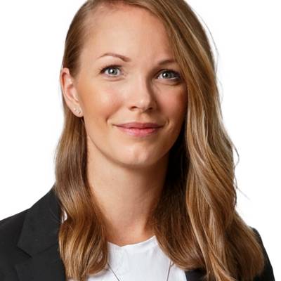 Frida Johansson