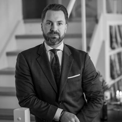 Sebastian Bergström