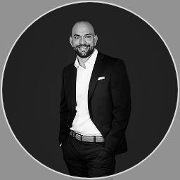 profilfoto på mäklare