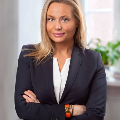 Thilde Ångström