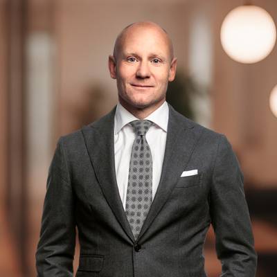 Lars Östblom