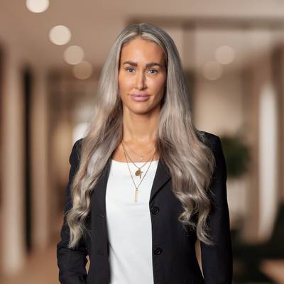 Ulrika Biewald