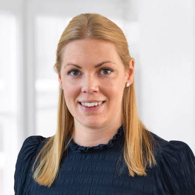 Madeleine Jansson