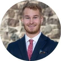 Mäklarbild på Jonas Jakobsson