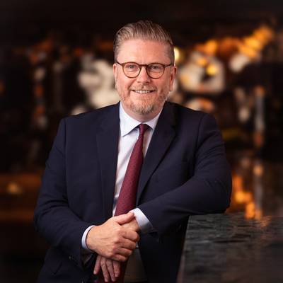 Daniel Samuelsson
