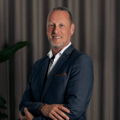 Mäklarbild på Andreas Norgren