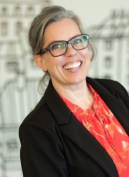Ann-Sofie Demander
