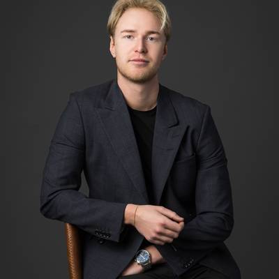 Lucas Sundberg