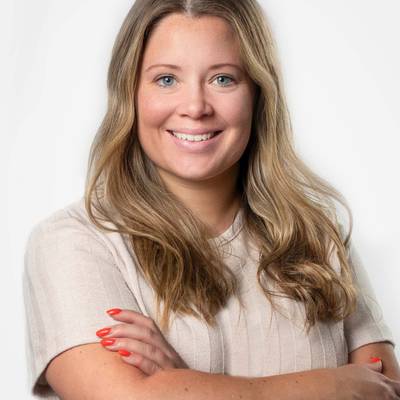 Angelica Johansson