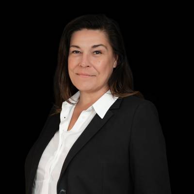 Marie-Louise Lindgren