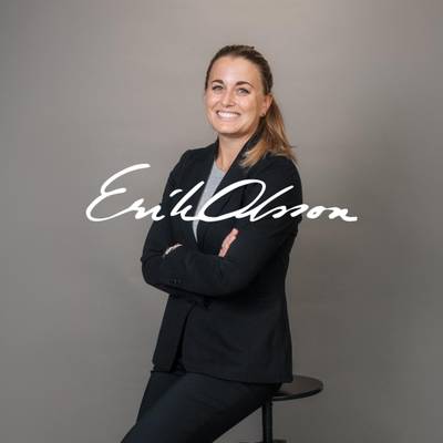 profilfoto på mäklare