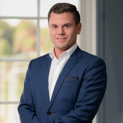 profilfoto på mäklare