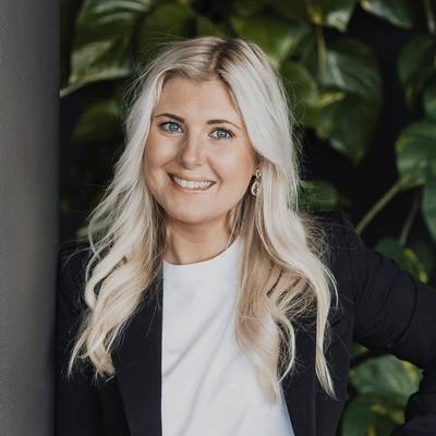 Linn Wikström