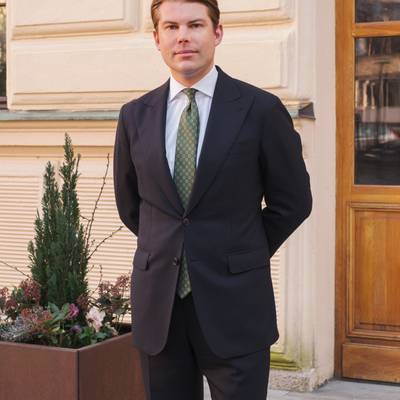 Felix Hanngren